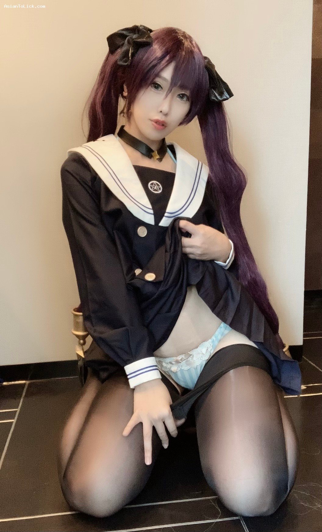 图库-[RocksyLight] Foxy set